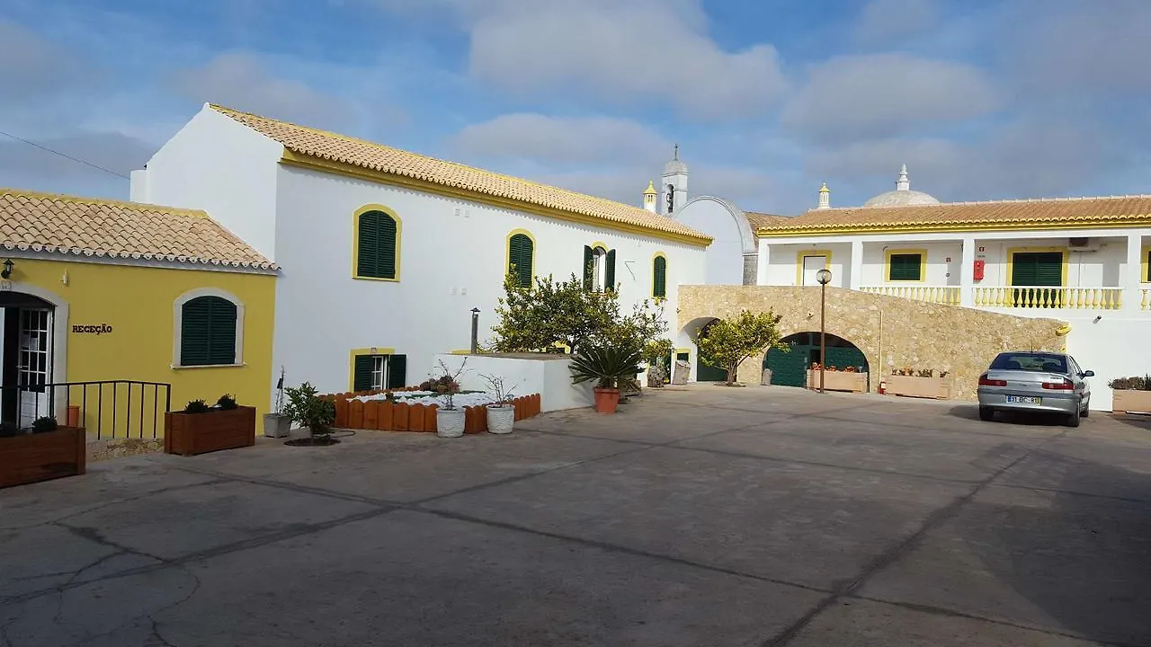 Quinta Do Moinho Hotel Loule Portugal