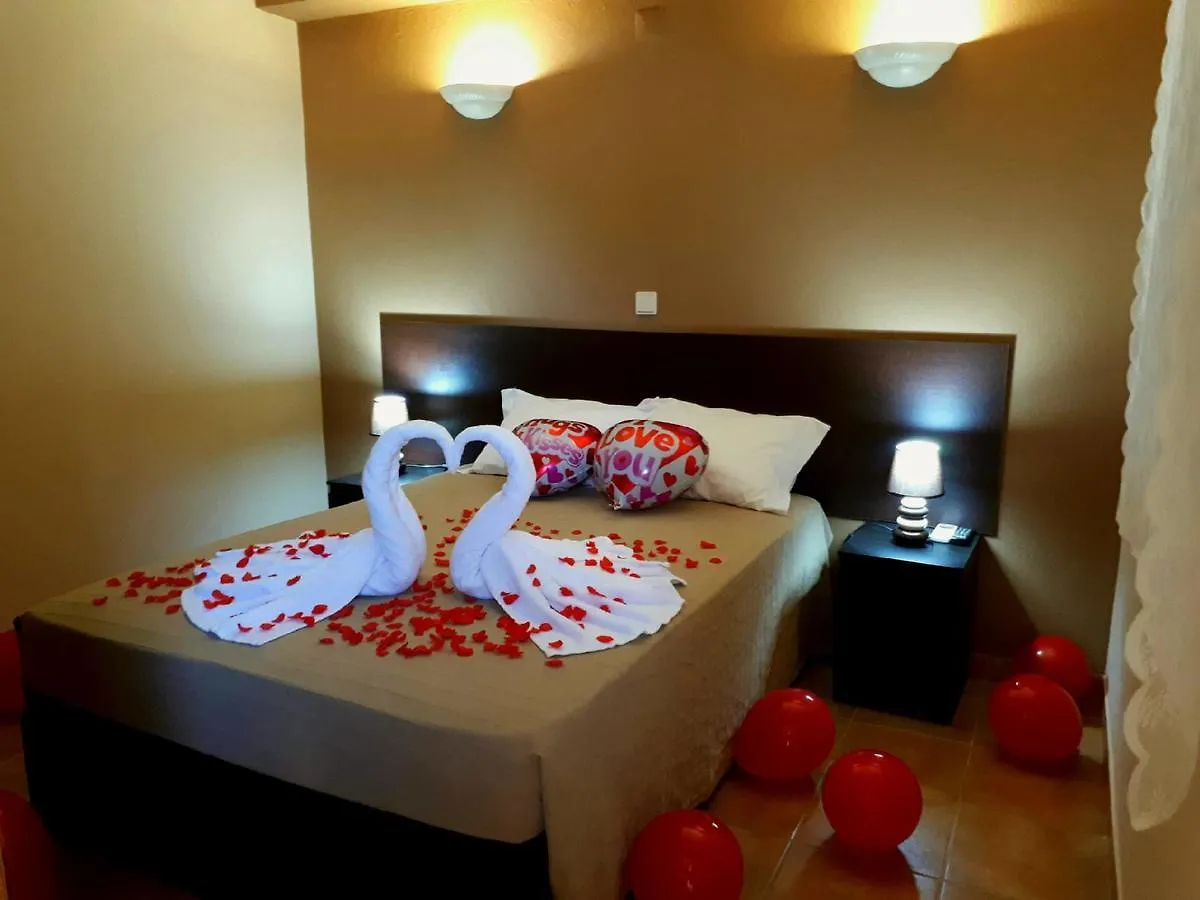 Farm stay Quinta Do Moinho Hotel Loule