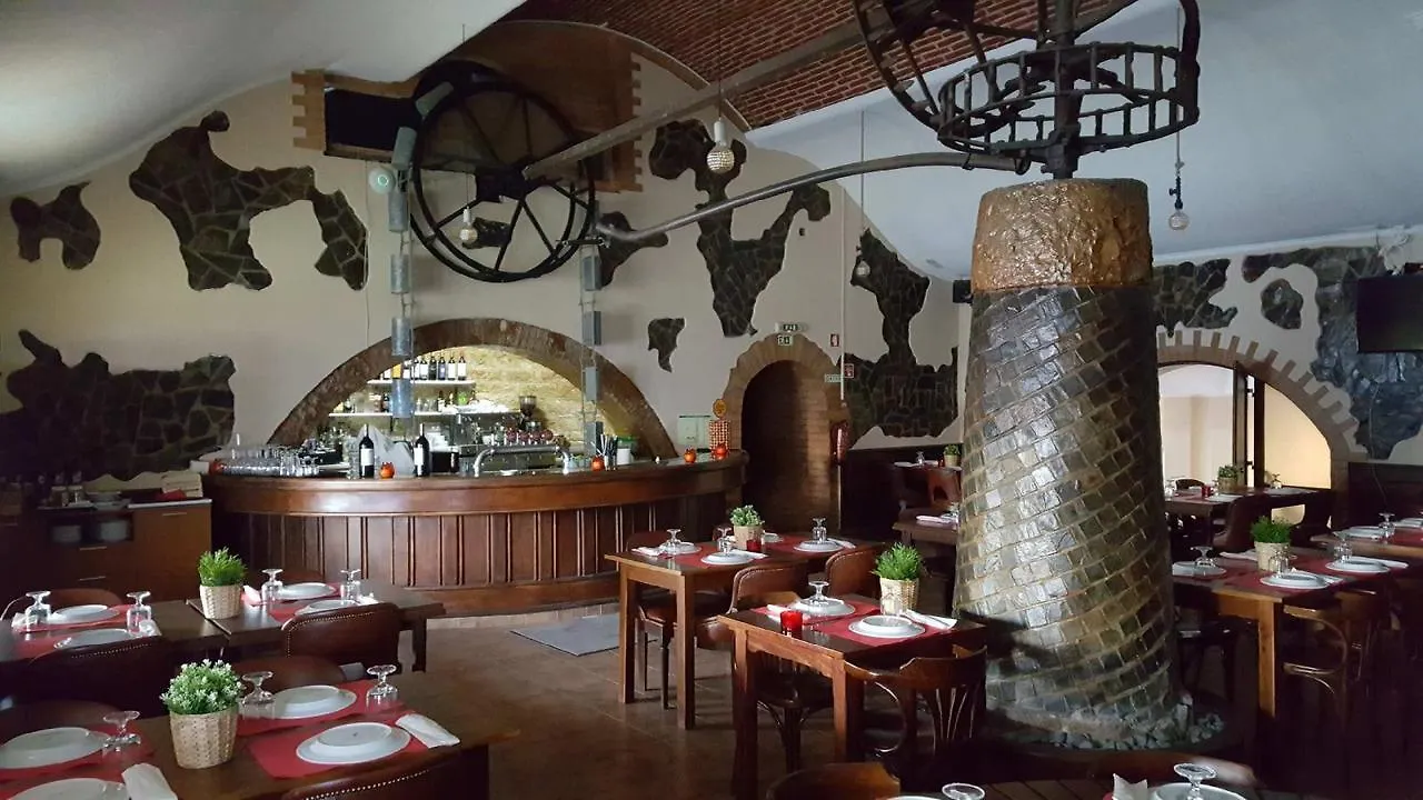 Quinta Do Moinho Hotel Loule