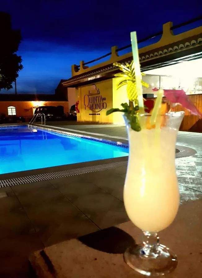 Quinta Do Moinho Hotel Loule Farm stay