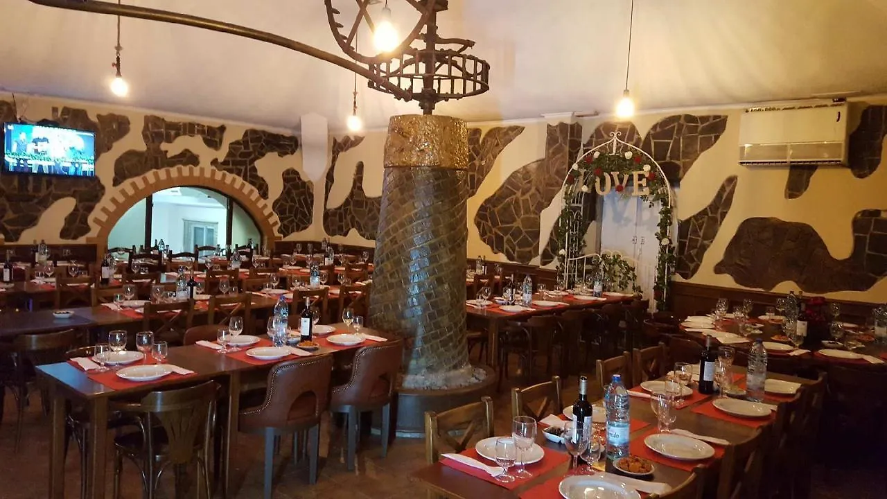 Farm stay Quinta Do Moinho Hotel Loule