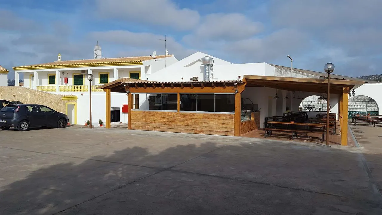 Quinta Do Moinho Hotel Loule Farm stay