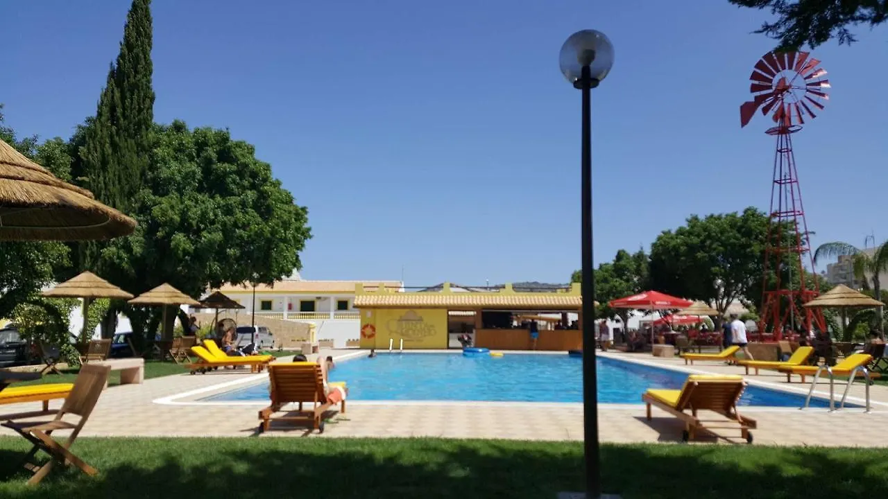 Farmház Quinta Do Moinho Hotel Loulé Portugália