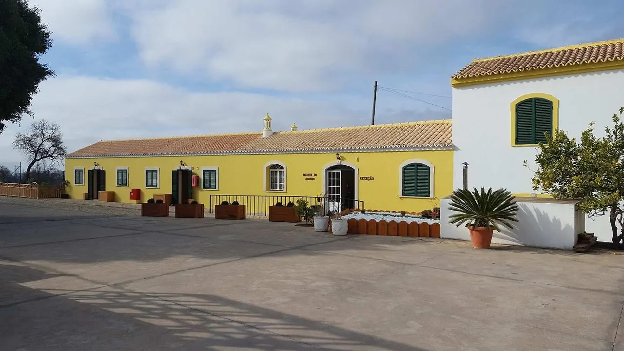 Quinta Do Moinho Hotel Loule