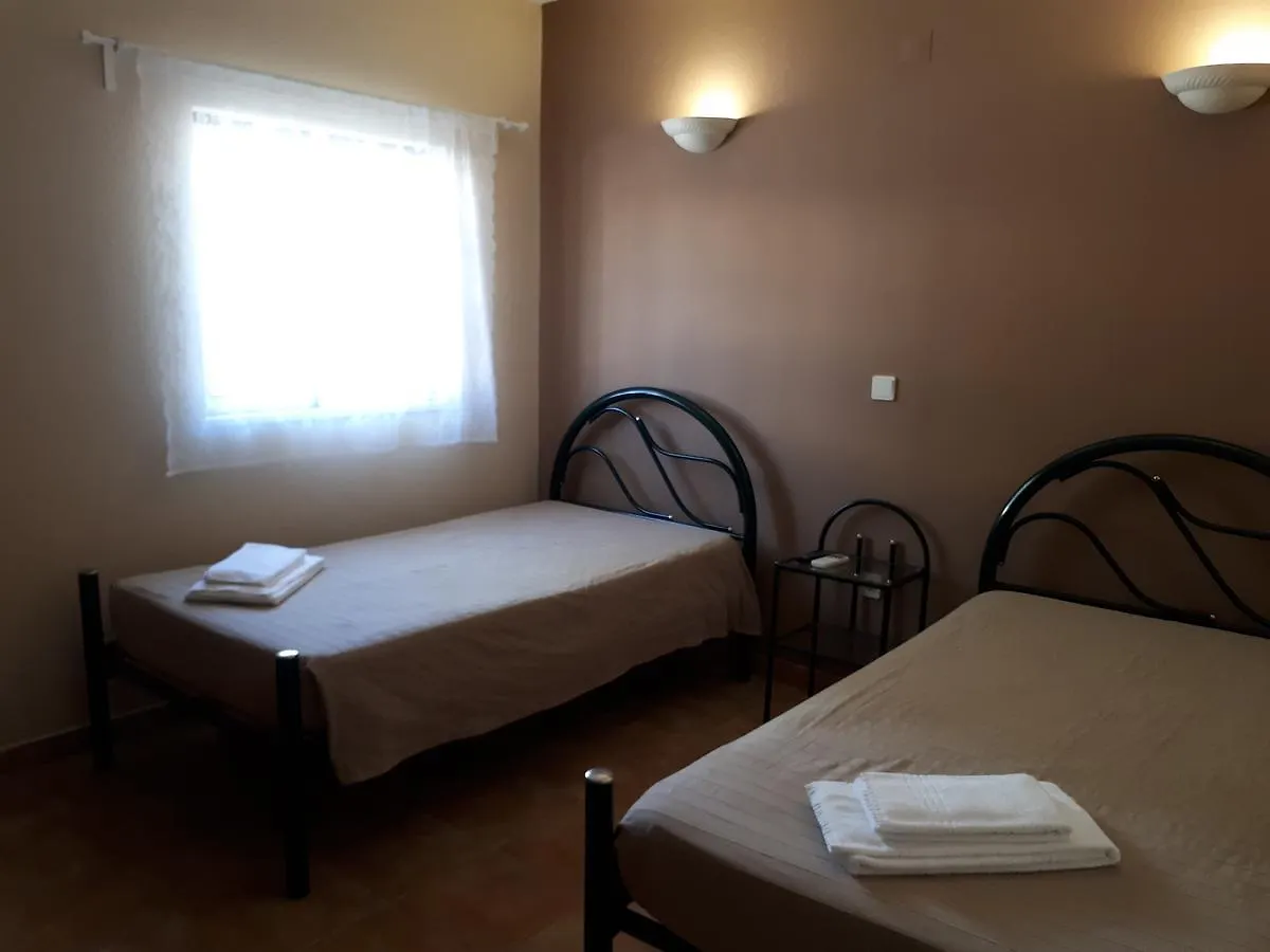Quinta Do Moinho Hotel Loule 0*,