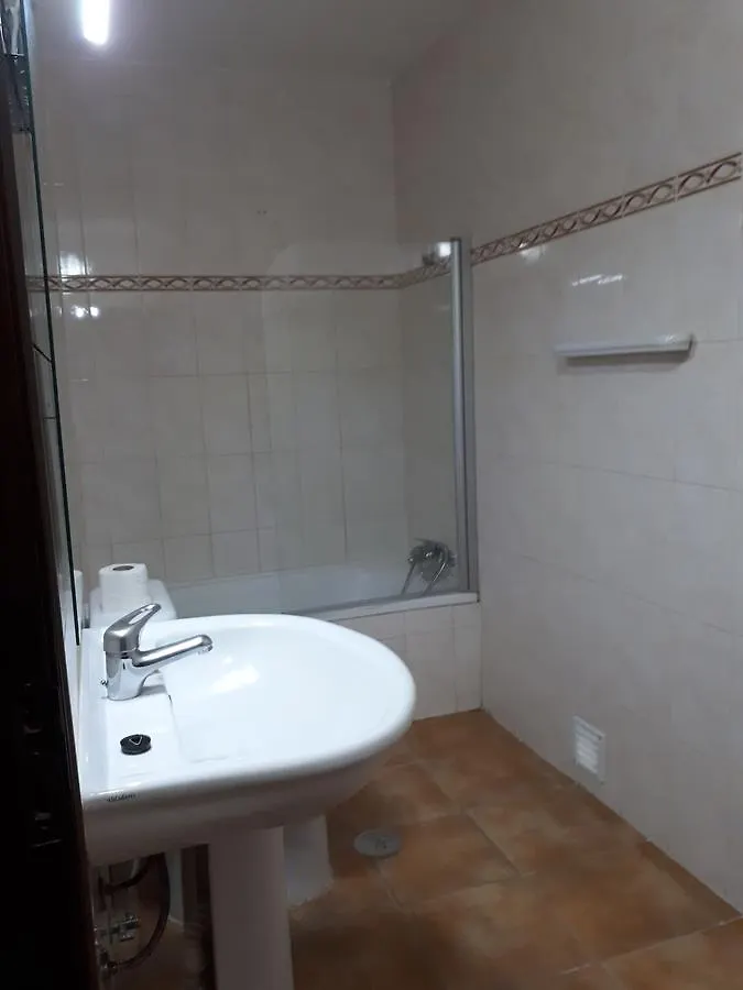 Farm stay Quinta Do Moinho Hotel Loule Portugal