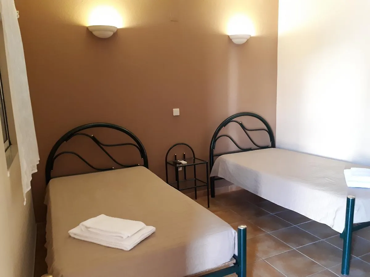 Quinta Do Moinho Hotel Loulé Farmház