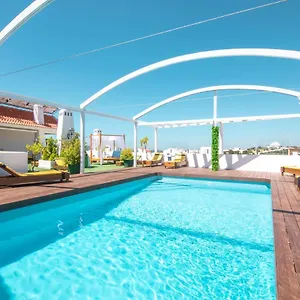 Jardim Hotel